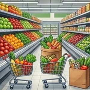 Grocery